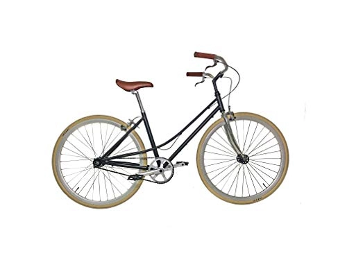 Vélos de villes : Mowheel Vélo Monomarche Classique Poussette
