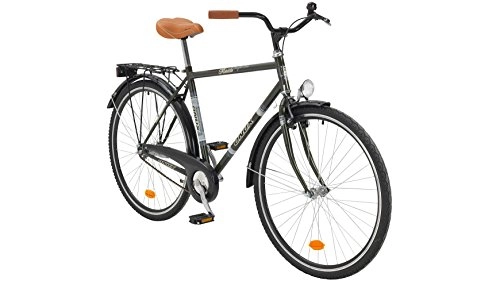 Vélos de villes : ONUX City Bike Messieurs Floride, 28 ", 1 Gang, Frein à rétropédalage 71, 12 cm (28 Pouces)
