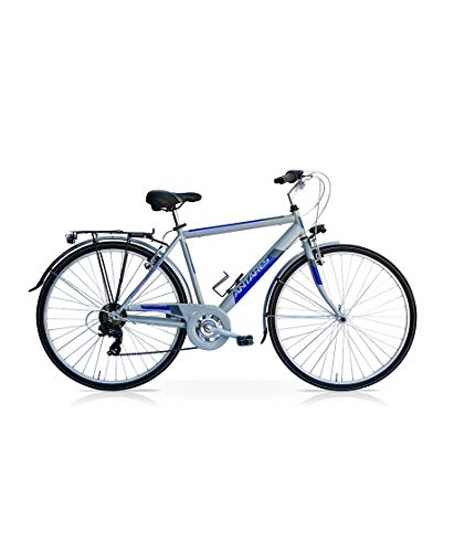 Vélos de villes : SPEEDCROSS City Bike Antares 6 Vel