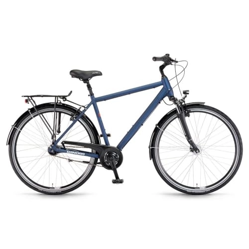 Vélos de villes : Winora Holiday N7 Gent 2022 Bike 52
