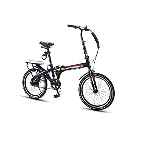 Vélos pliant : LXYZ Nouveau vélo Pliant vélo de Route pour Adultes vélos pliants Mini vélo Ultra-léger Shopper vélo Enfants vélo