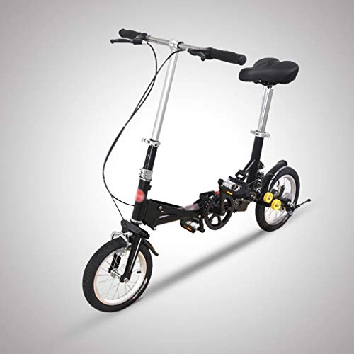 Vélos pliant : Xuejuanshop Vélo pliable 35, 6 cm pliable et pratique, peut être librement cyclé sur le bus et le métro