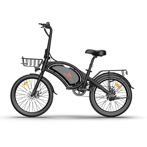 Vélos électriques : Aovo Vélo électrique Kukirin V1 Pro 48V 7.5Ah 350W