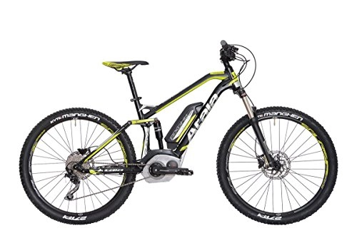 Vélos électriques : Atala e-bike b-xgr827, 5"10Vitesse taille 54Brushless bOSCH 36V 250W (emtb All Mountain) / e-bike b-xgr827, 510Speed Size 54Brushless bOSCH 36V 250W (emtb All Mountain)