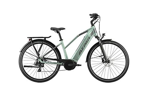Vélos électriques : Atala E-bike nouveau modèle 2022 B-TOUR A4.1 LT7 D45