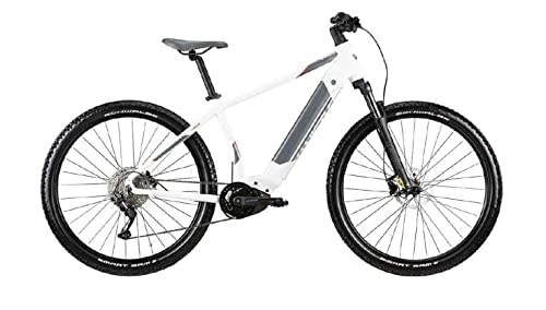 Vélos électriques : Atala Nouveau vélo électrique 2022 VTT B-CROSS A7.1 L, taille 50