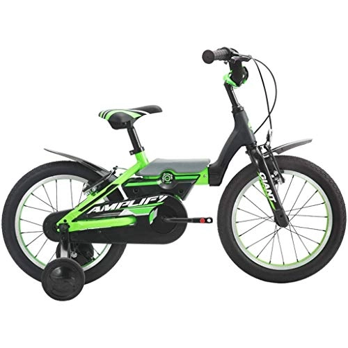 Vélos électriques : DX Vélo pédale Tricycle Enfants de 3 à 10 Ans Exercice de sécurité intérieure Exercice extérieur adapté