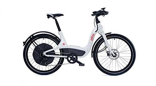 Vélos électriques : Elby E-Bike, wei
