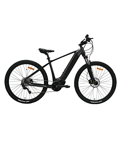 Vélos électriques : EVOM Vélo électrique Mod.Gran Sasso 29