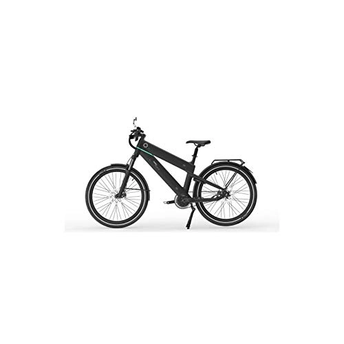 Vélos électriques : Fuell Vélo électrique Flluid 250 W Noir