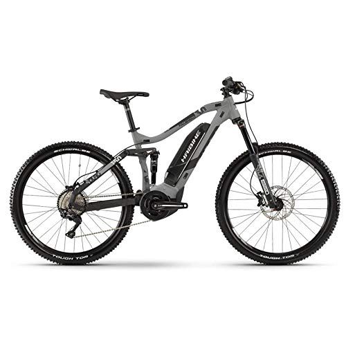 Vélos électriques : HAIBIKE SDURO FullSeven LT 3.0