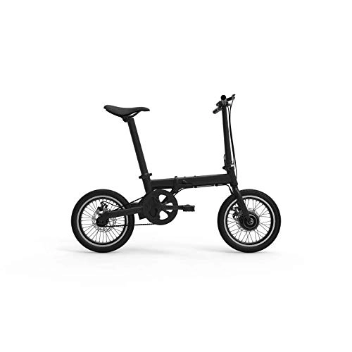 Vélos électriques : HoroEs B1 Vélo électrique 16" Noir