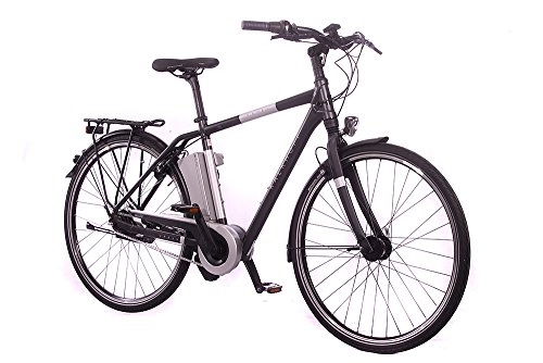 Vélos électriques : Kalkhoff 'calcaire Hoff Sahel impulsions 88G E-Bike E Bike Pedelec 11, 6Ah 28Homme 50cm Cadre