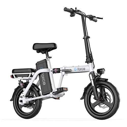 Vélos électriques : LOMJK Vélo de Montagne électrique, vélo électrique électrique sans chaîne de 400W, équipé d'une Batterie Lithium-ION Adulte Amovible 48V 20Ah