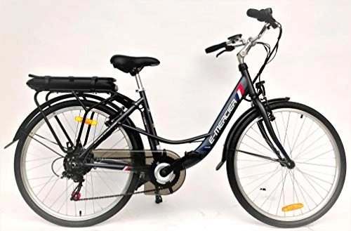 Vélos électriques : Mercier Velo 26 Pouces E-Urban