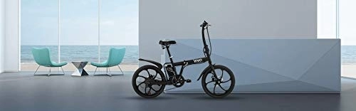 Vélos électriques : MES Vivo Fold Bike VF20H