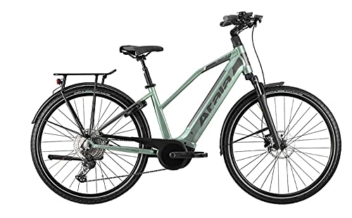 Vélos électriques : Modèle 2021 ATALA B-TOUR A4.1 7 V GRN / ANTH D50 mesure M 170 cm - 180 cm