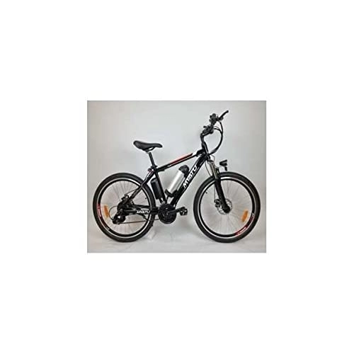 Vélos électriques : Myatu Vélo électrique S1907 250W 36V 10.4Ah