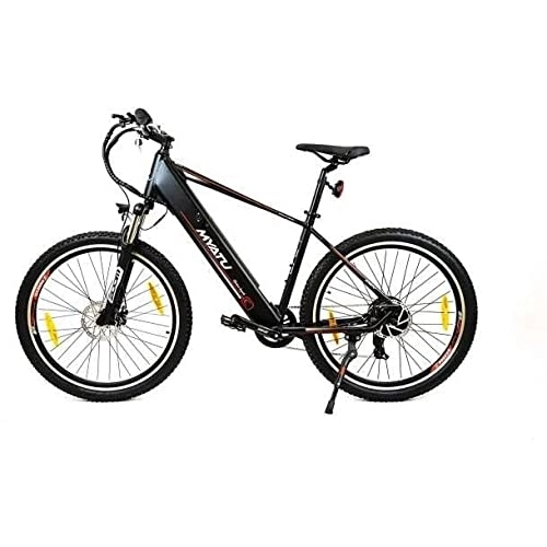 Vélos électriques : Myatu Vélo électrique SE301 250W 36V 13Ah