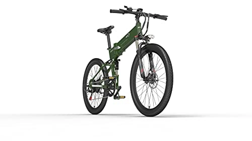 Vélos électriques : N\A Vélo électrique 1500W, 40km / h, Roues en Alliage d'aluminium 26 * 4.0, dégagement Rapide de la Roue Avant, vélo électrique avec système de contrôle 48V 20aVector Controller
