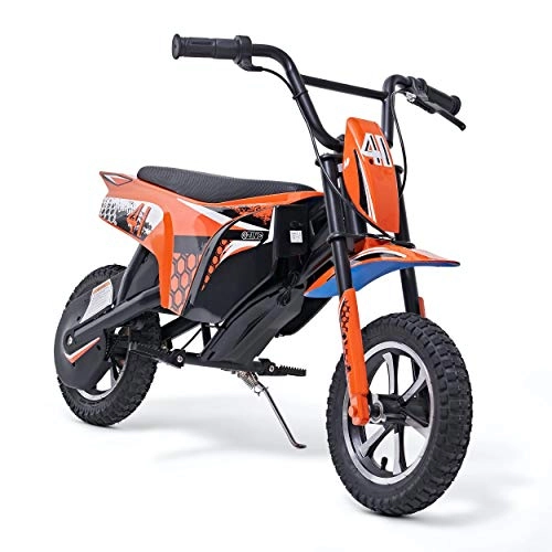 Vélos électriques : Poussette électrique en zinc Taille Unique Orange
