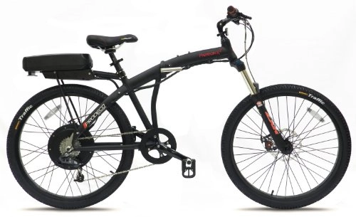 Vélos électriques : prodeco E-Bike VTT Pedelec Vlo lectrique prodeco d'action de. NEUF.