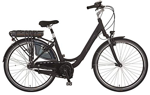 Vélos électriques : Prophete Vélo électrique électrique en Aluminium City pour Femme