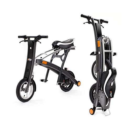 Vélos électriques : STIGO 250 STANDARD