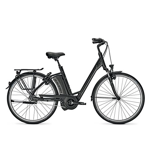 Vélos électriques : VELO ELECTRIQUE FEMME BOSTON 8 28' 17.5Ah - H45