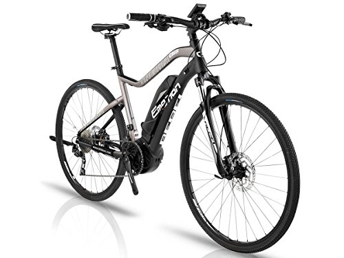 Vélos électriques : vlo lectrique BH REBEL CROSS EY507
