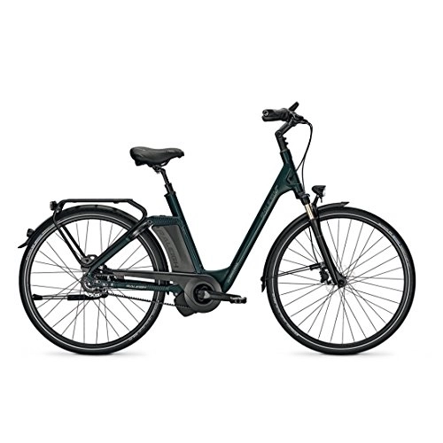 Vélos électriques : Vlo lectrique dame Raleigh NEWGATE PREMIUM 28" 2017 - 50 cm