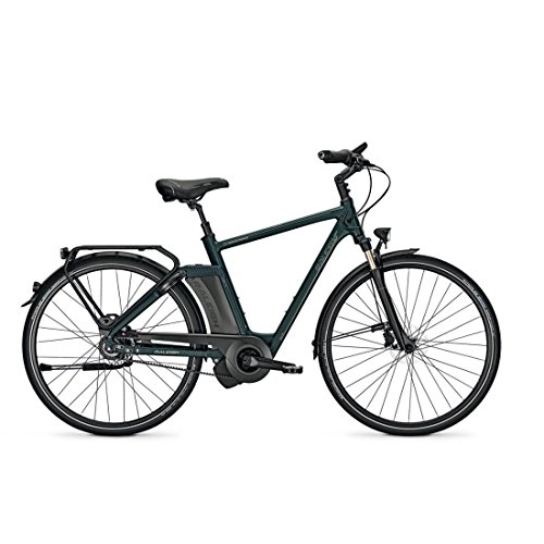 Vélos électriques : Vlo lectrique Raleigh NEWGATE PREMIUM 28" 2017 - 50 cm