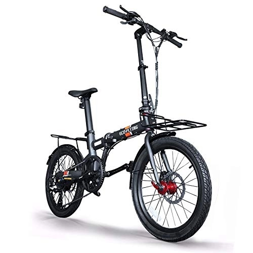 Vélos électriques : Vélo électrique 36 V 250 W Batterie Samsung