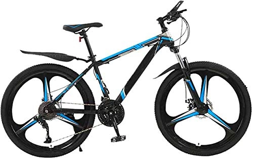 Vélos électriques : Vélo électrique Pliable, Vélo de neige électrique, vélo de montagne pour adultes, suspension de vélo de montagne pour hommes / pour femmes avec des roues de 26 pouces Vélos de route, 30speed Vélo Plei