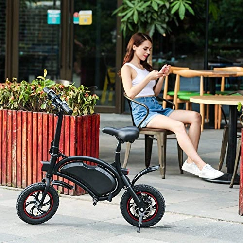 Vélos électriques : Windgoo Vlo lectrique E-Scooter 36 V 350 W