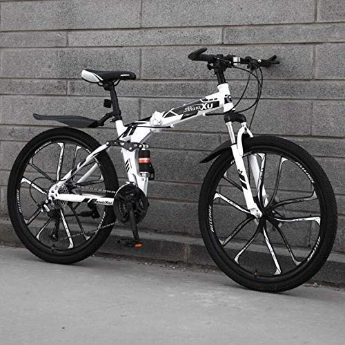 Vélos électriques : WJSW Bicicleta Monta & ntilde; a el & Eacute; ctrica Fat Tire Para adultos, bicicletas Nieve 36V 10Ah Li-Battery 350W, Bicicleta Playa aleaci & Eacute; n aluminio 27 velocidade