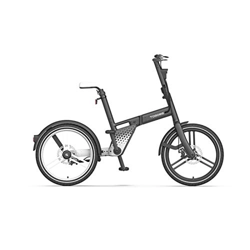 Vélos électriques : Yuxinkang Vélo Électrique De 20 Pouces, Vélo Électrique À Entraînement par Arbre, Kit De Moteur E-Bikes avec Système BMS Intelligent, VTT À Assistance Électrique, Pédale De Contrôle en Temps Réel