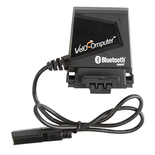 Fahrradcomputer : Velo Bike-Leistungsmesser Bluetooth-Sensor-Sound of Motion to Work with Velocomputer App, STANDARD