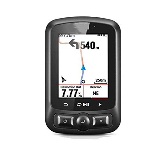 Fahrradcomputer : xunlei Fahrrad Tachometer Cycling GPS Bike Bluetooth Wireless Stoppuhr Tachometer Wasserdicht Ipx7 Fahrrad Tachometer Computer