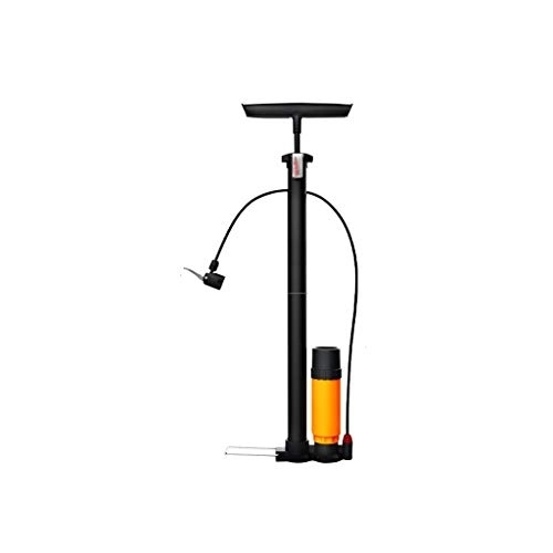 Fahrradpumpen : Fahrradpumpe Luftpumpe Reifenluftkompressor Luftpumpe Fahrräder und andere aufblasbare Autoreifenpumpe