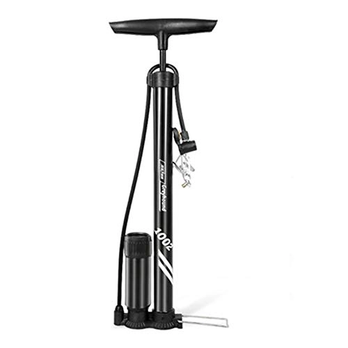 Fahrradpumpen : MAIKE Fahrradpumpe, Elektrische Motorradpumpe, Hochdruckpumpe, 170 Psi Bodenradpumpe Für Rennrad Mountainbike