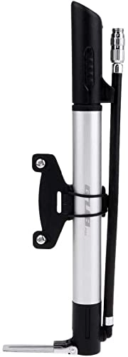 Fahrradpumpen : Mini-Fahrradpumpe Tragbarer Fahrrad-Hochdruck-Luftpumpe-Inflator für Reifenreifen