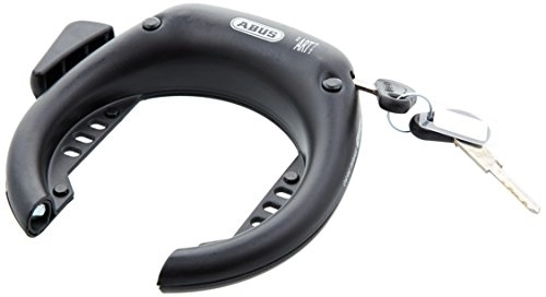 Fahrradschlösser : ABUS frame lock Shield 5650L R OEM, Schwarz