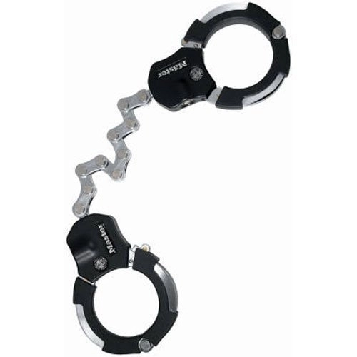 Fahrradschlösser : Master Lock 22-Inch 9-Link Street Cuffs Lock #8290DPS by Master Lock