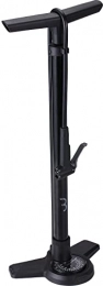 BBB Accesorio Bbb Airboost Dualhead 3.0 Floor Pump One Size