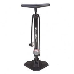Lamp love Bombas de bicicleta Inflador de neumtico de Bomba de Aire for Bicicleta con barmetro Superior Tipo de Piso Bicicleta for Montar Inflador de Bomba de Alta presin Accesorios de Ciclismo (tamao : 55 * 22cm)