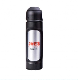 JOE'S NO FLATS Accesorio Joe'S No Flats RideAir - Bomba Unisex para Adultos, Color Negro, 30 cm