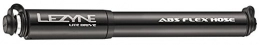 LEZYNE Accesorio LEZYNE Mini Bomba CNC Lite Drive, Colour Negro-Brillante, 1-MP-LTDR-V1S04