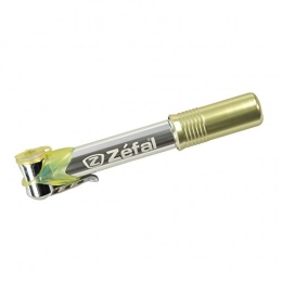 Zefal Accesorio Mini-Pumpe Zefal Air Profil Microf?r Rennrad gelb