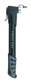 Topeak Accesorio Topeak DX II master blaster - Inflador, color negro